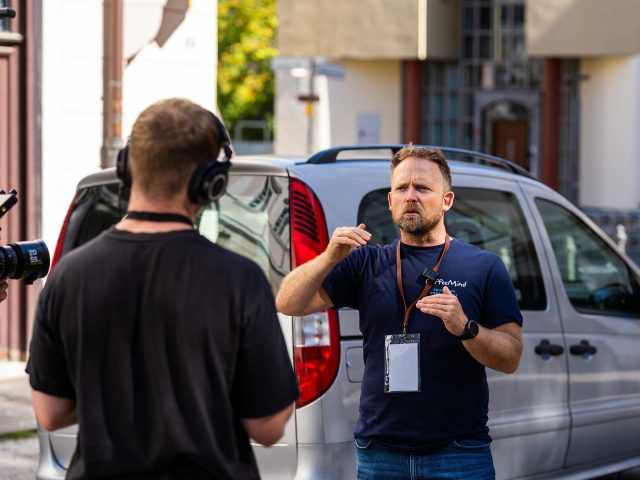 Ljubljana Coffee Festival 2025