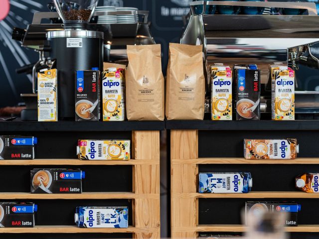 Ljubljana Coffee Festival 2025