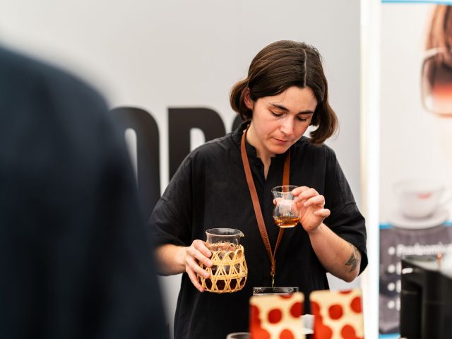Ljubljana Coffee Festival 2025