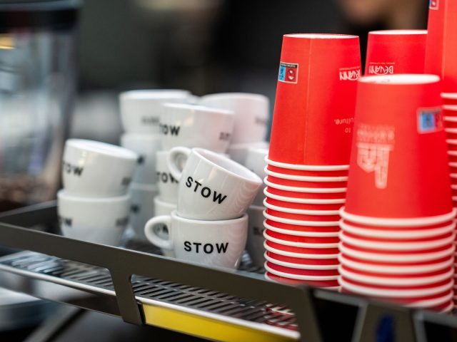Ljubljana Coffee Festival 2025