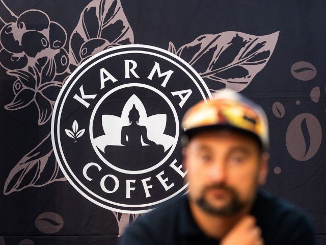 Ljubljana Coffee Festival 2025