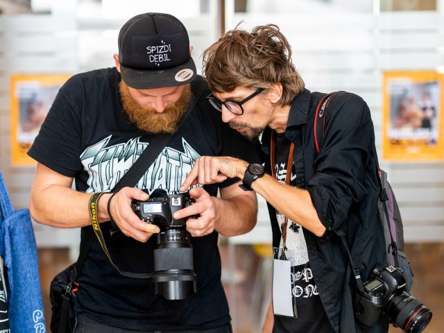 Ljubljana Coffee Festival 2025