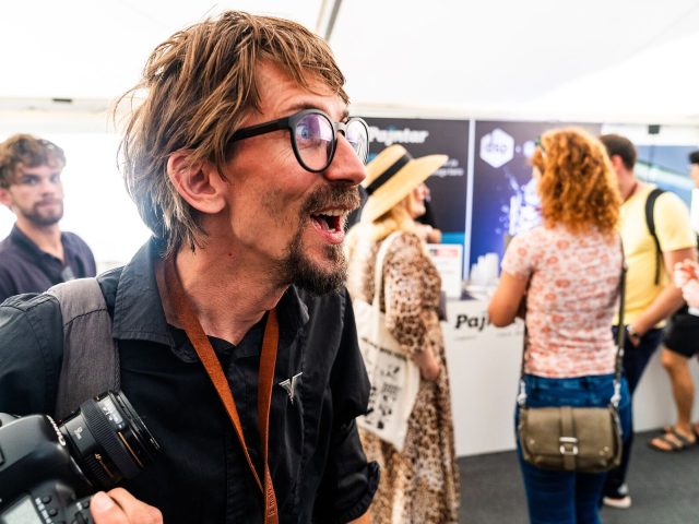 Ljubljana Coffee Festival 2025
