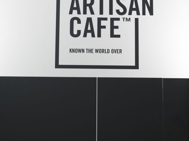Ljubljana Coffee Festival 2025
