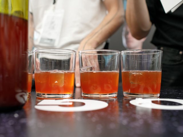 Ljubljana Coffee Festival 2025