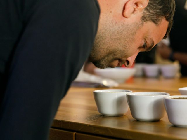 Ljubljana Coffee Festival 2025