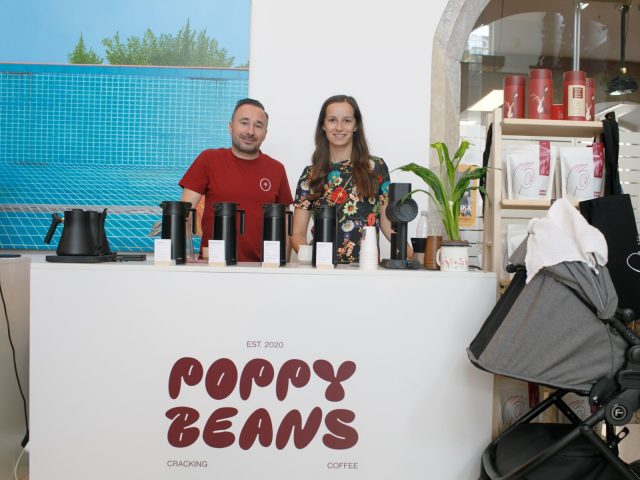 Ljubljana Coffee Festival 2025