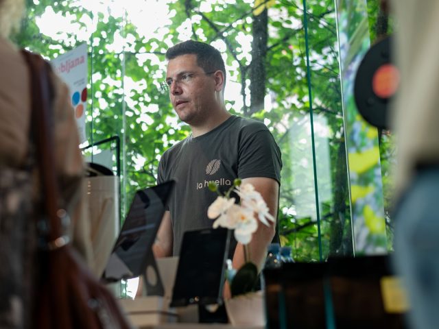 Slovenian Roasters Zone