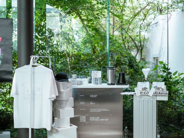 Slovenian Roasters Zone