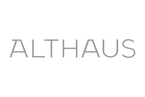 ALTHAUS Tea