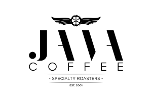 JAVA Coffee Roasters