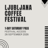 SATURDAY TICKET