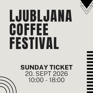 early bird - SUNDAY TICKET