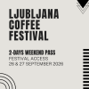 WEEKEND TICKET