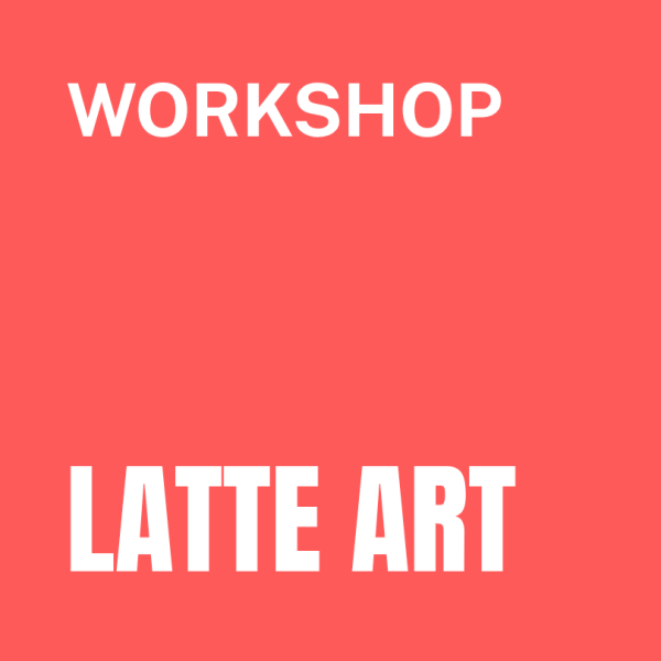 Latte Art Basic